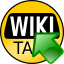 WikiTaxi Importer